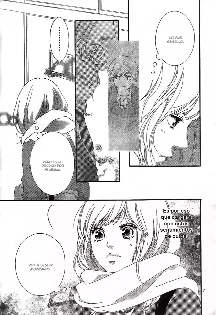 Read Ao Haru Ride Manga Online