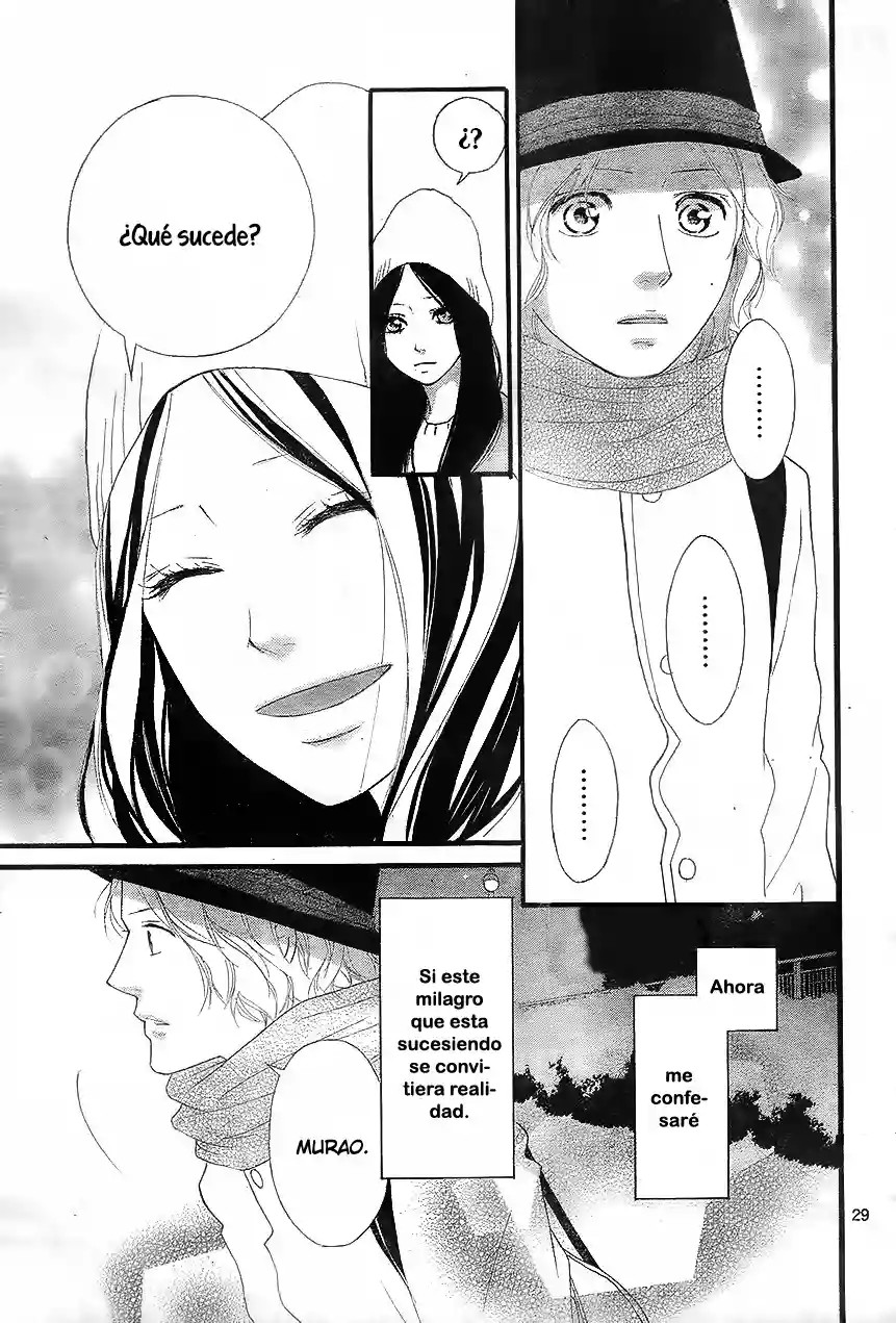 Read Ao Haru Ride Manga Online