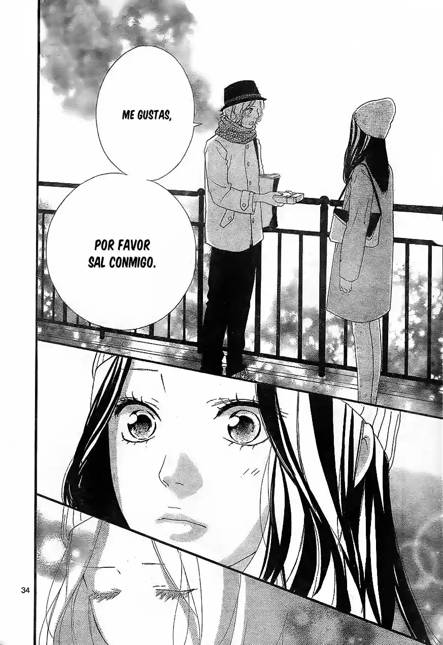 Read Ao Haru Ride Manga Online