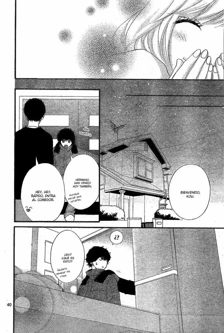 Read Ao Haru Ride Manga Online