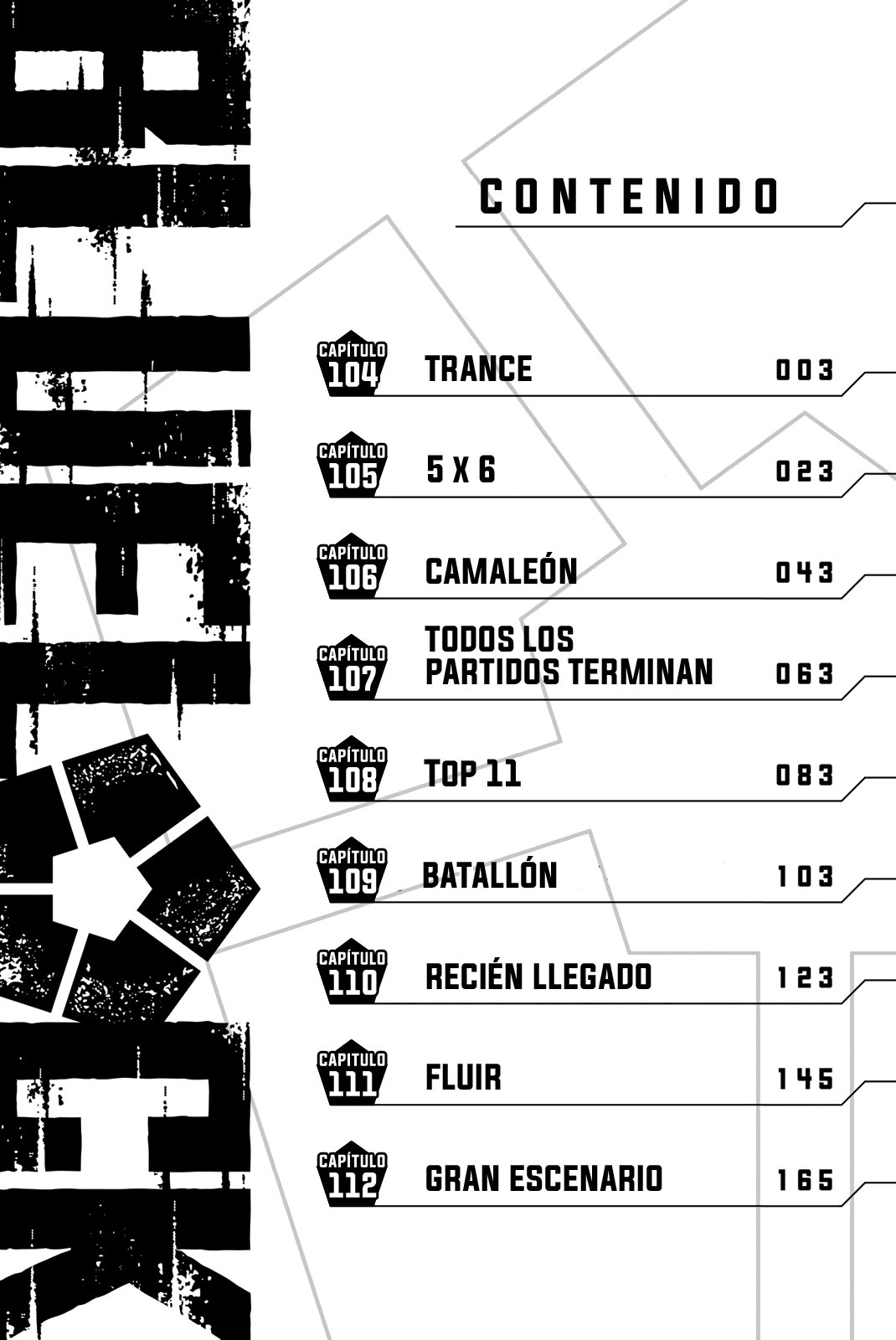 Read Blue Lock manga online español Manga Online