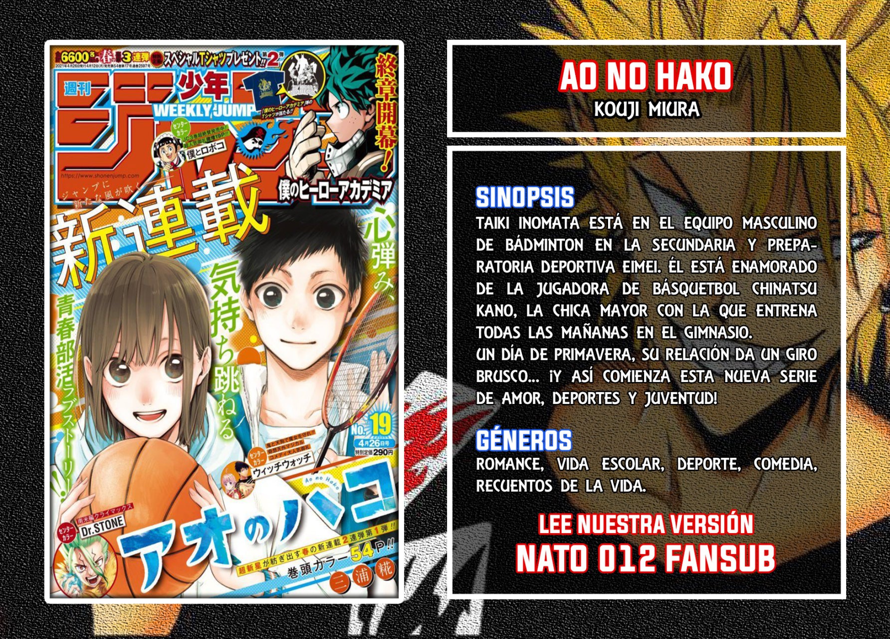 Read Blue Lock manga online español Manga Online
