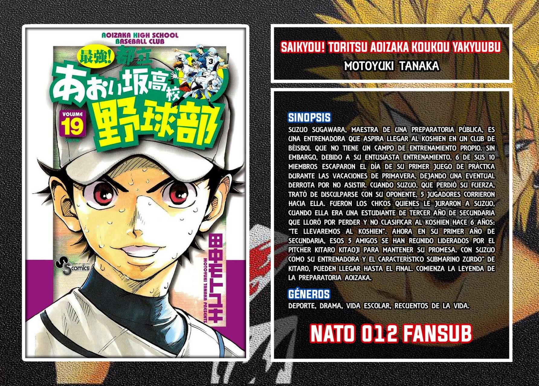 Read Blue Lock manga online español Manga Online