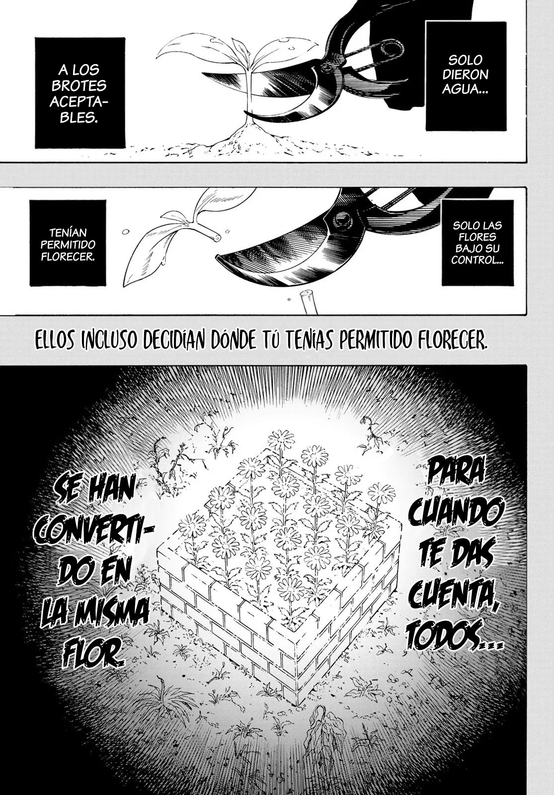 Read Blue Lock manga online español Manga Online