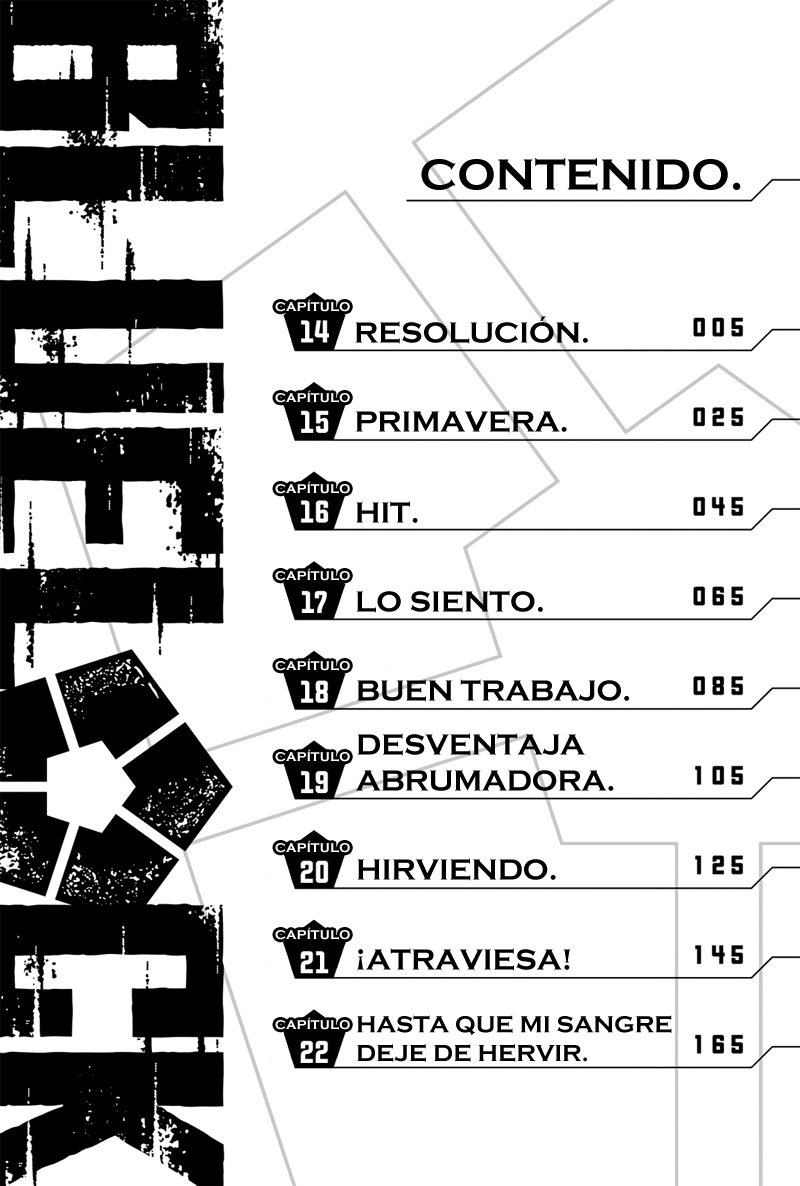 Read Blue Lock manga online español Manga Online