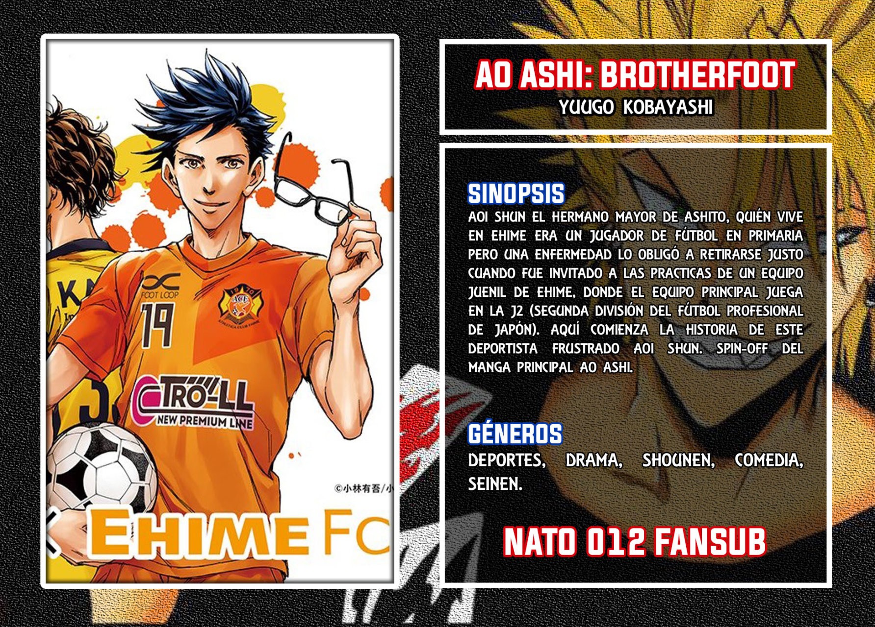 Read Blue Lock manga online español Manga Online