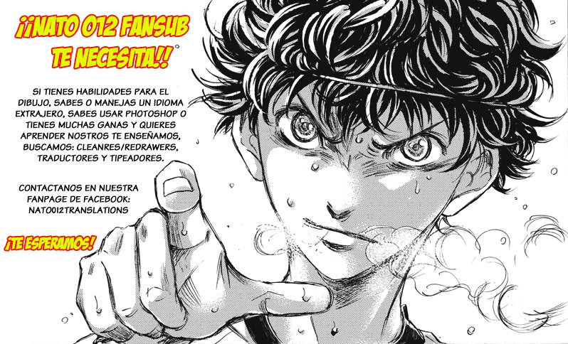 Read Blue Lock manga online español Manga Online