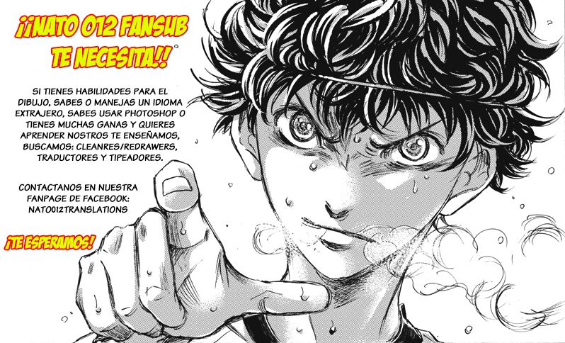 Read Blue Lock manga online español Manga Online