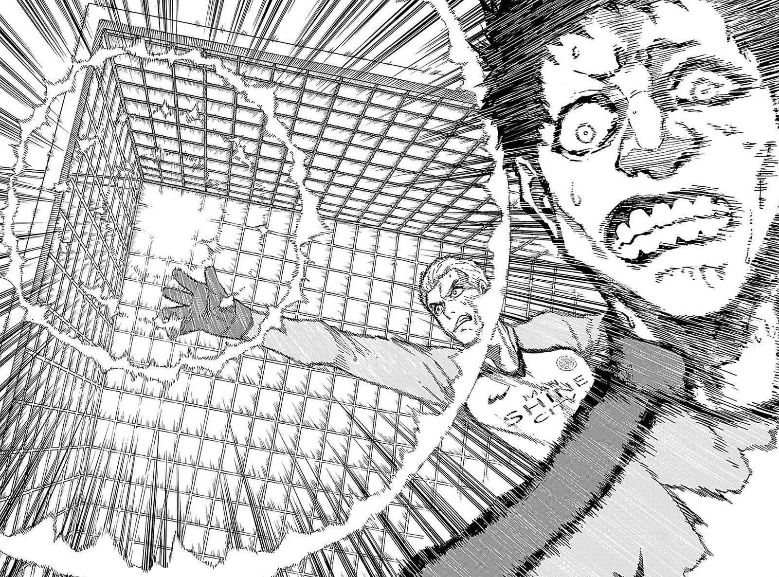 Read Blue Lock manga online español Manga Online