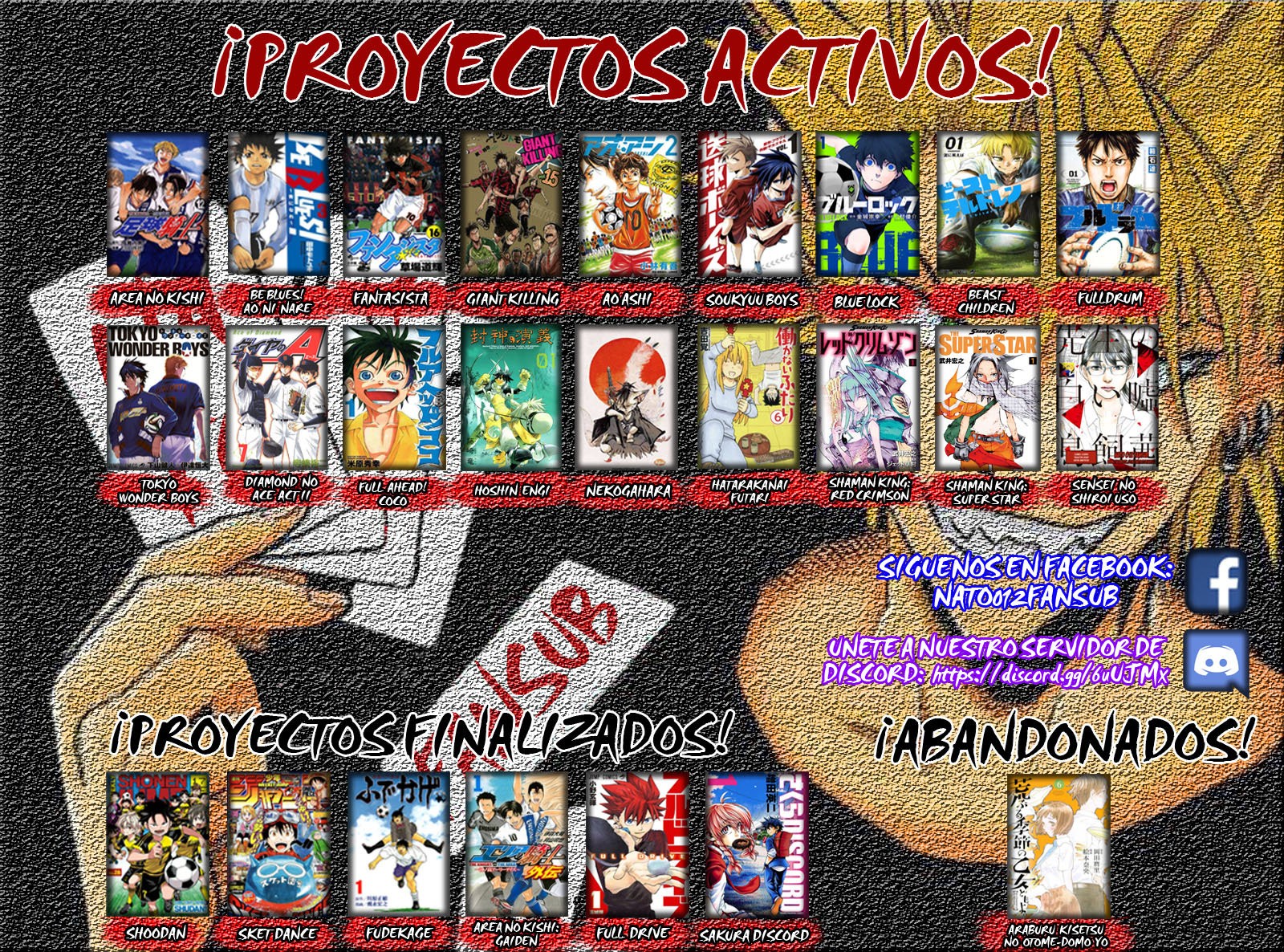 Read Blue Lock manga online español Manga Online