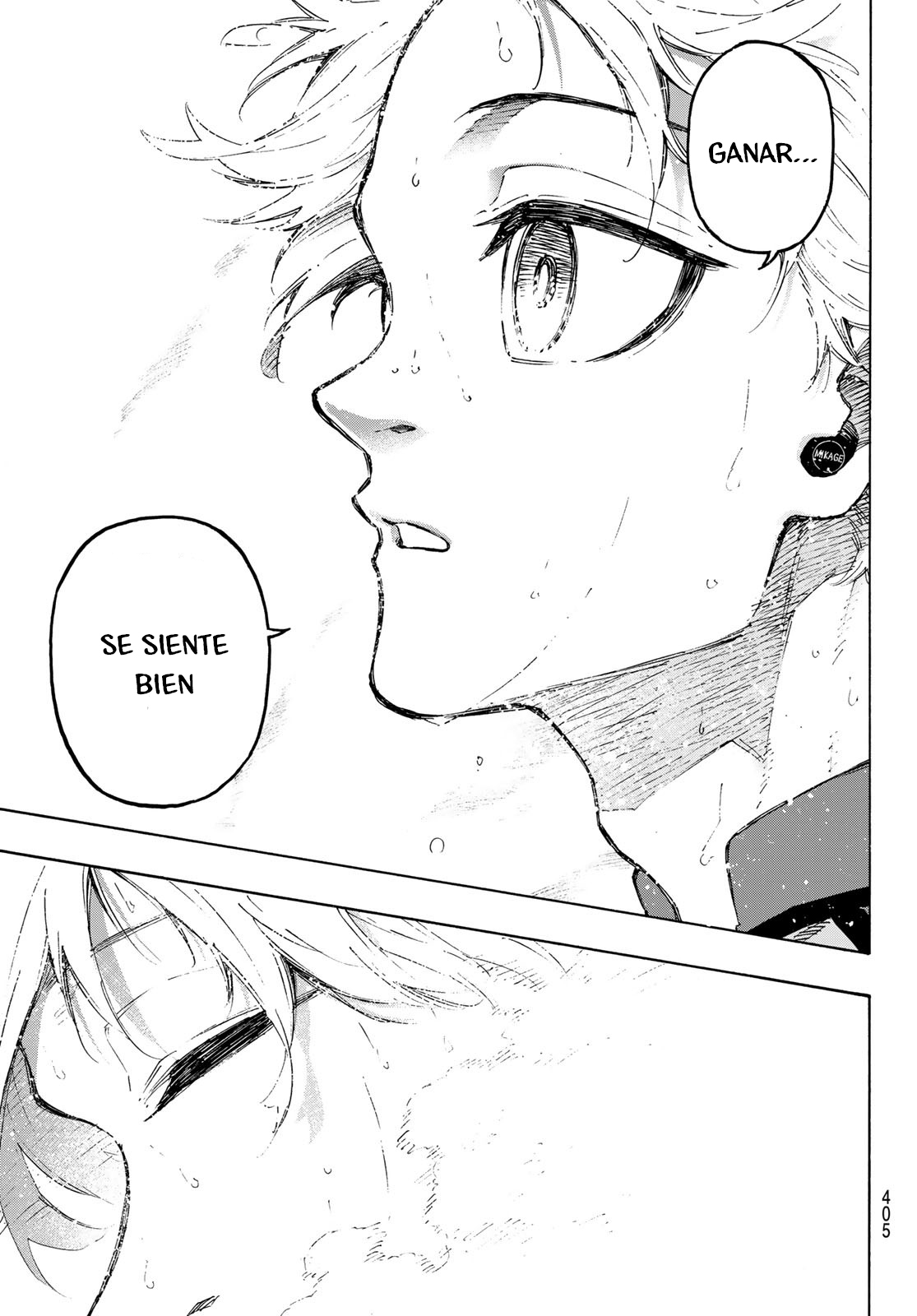 Read Blue Lock manga online español Manga Online