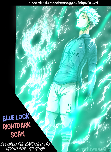 Read Blue Lock manga online español Manga Online