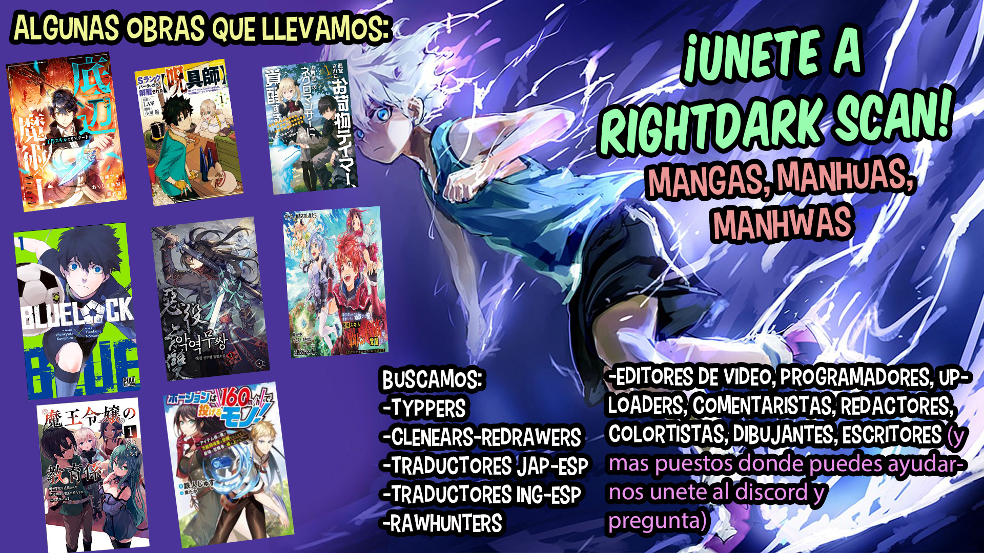 Read Blue Lock manga online español Manga Online