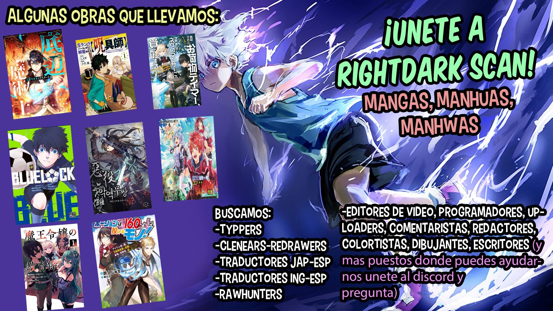 Read Blue Lock manga online español Manga Online