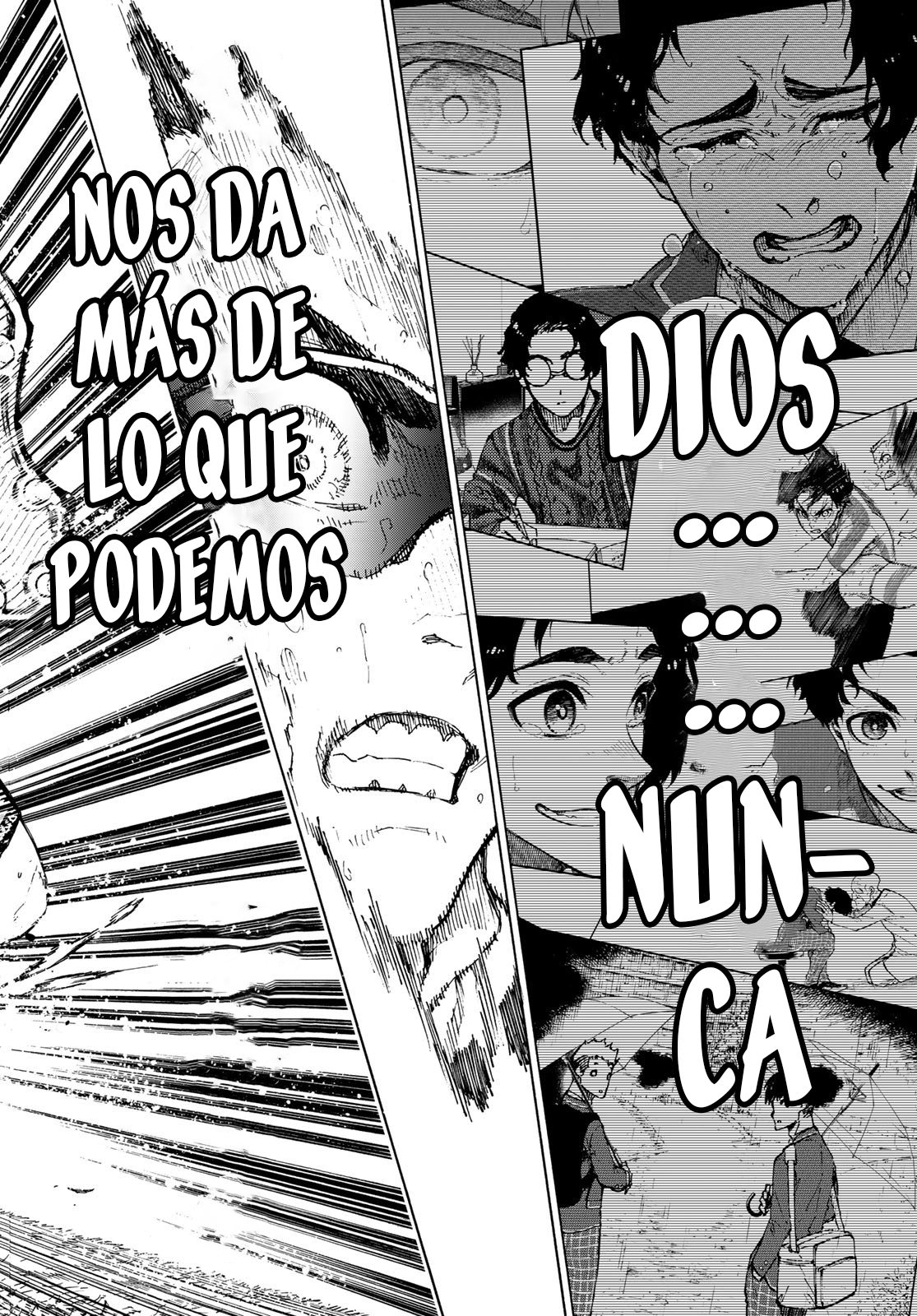 Read Blue Lock manga online español Manga Online