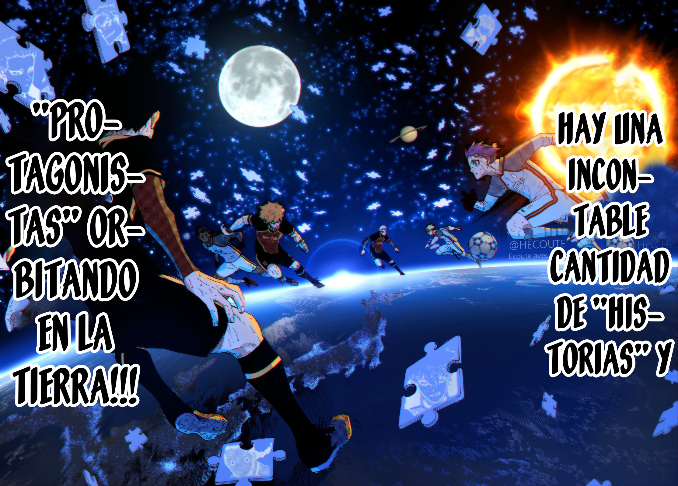 Read Blue Lock manga online español Manga Online