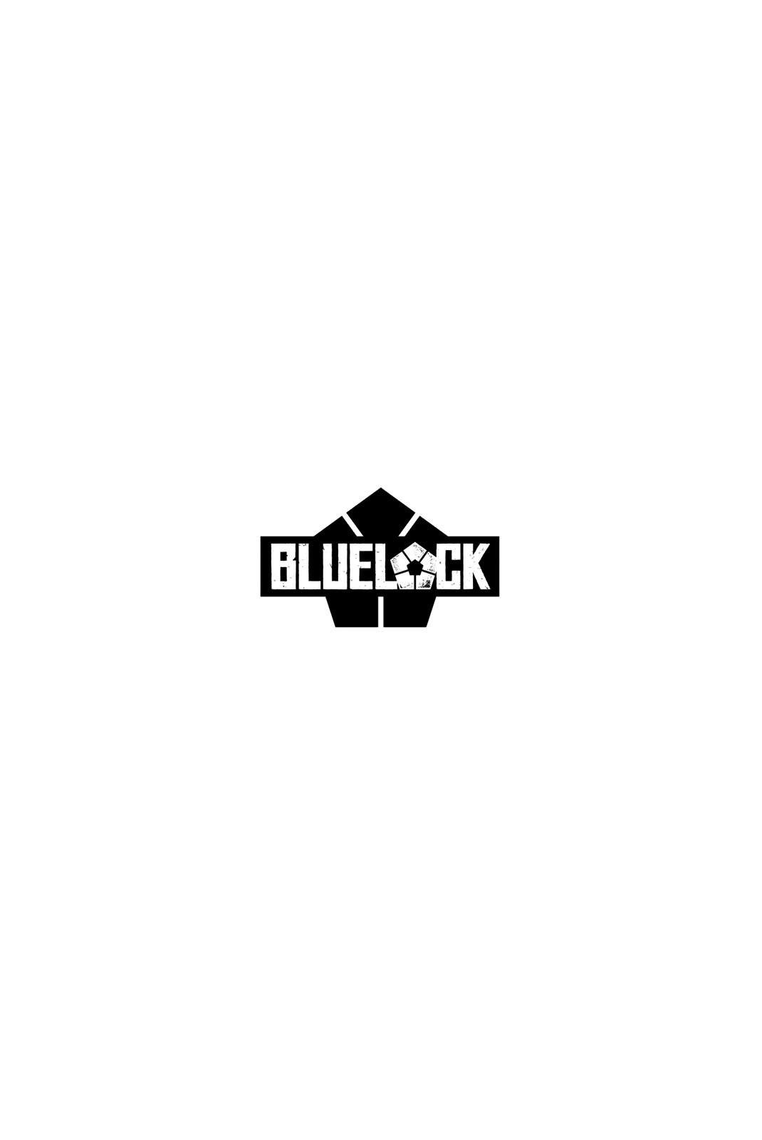 Read Blue Lock manga online español Manga Online