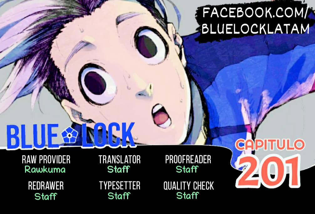 Read Blue Lock manga online español Manga Online