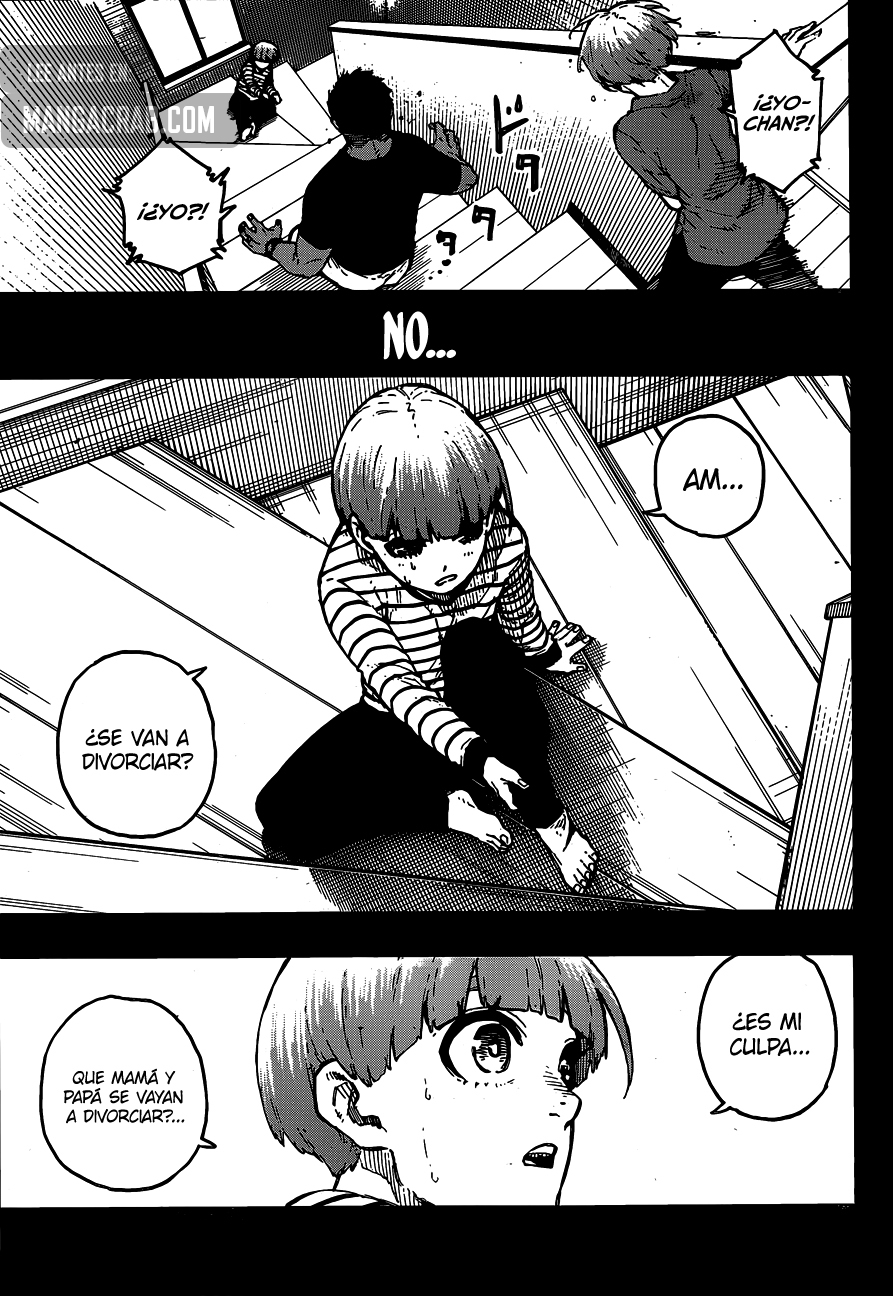 Read Blue Lock manga online español Manga Online