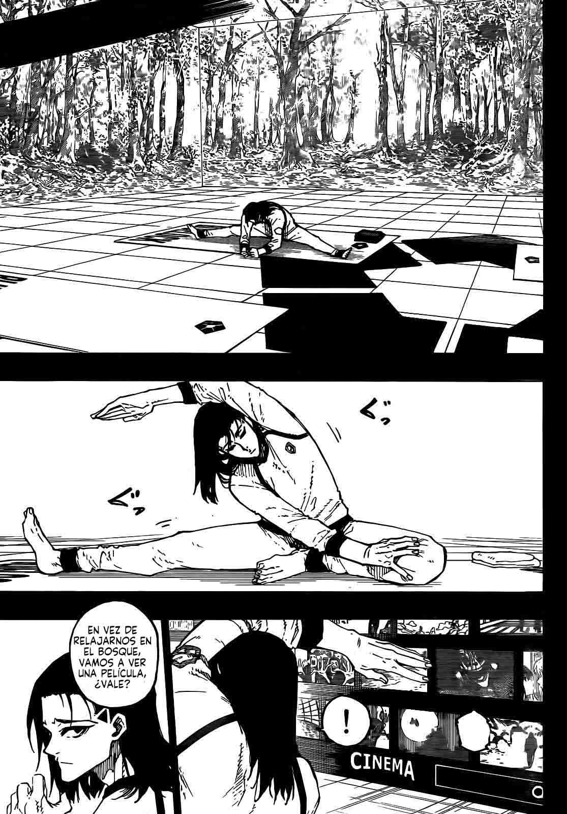 Read Blue Lock manga online español Manga Online