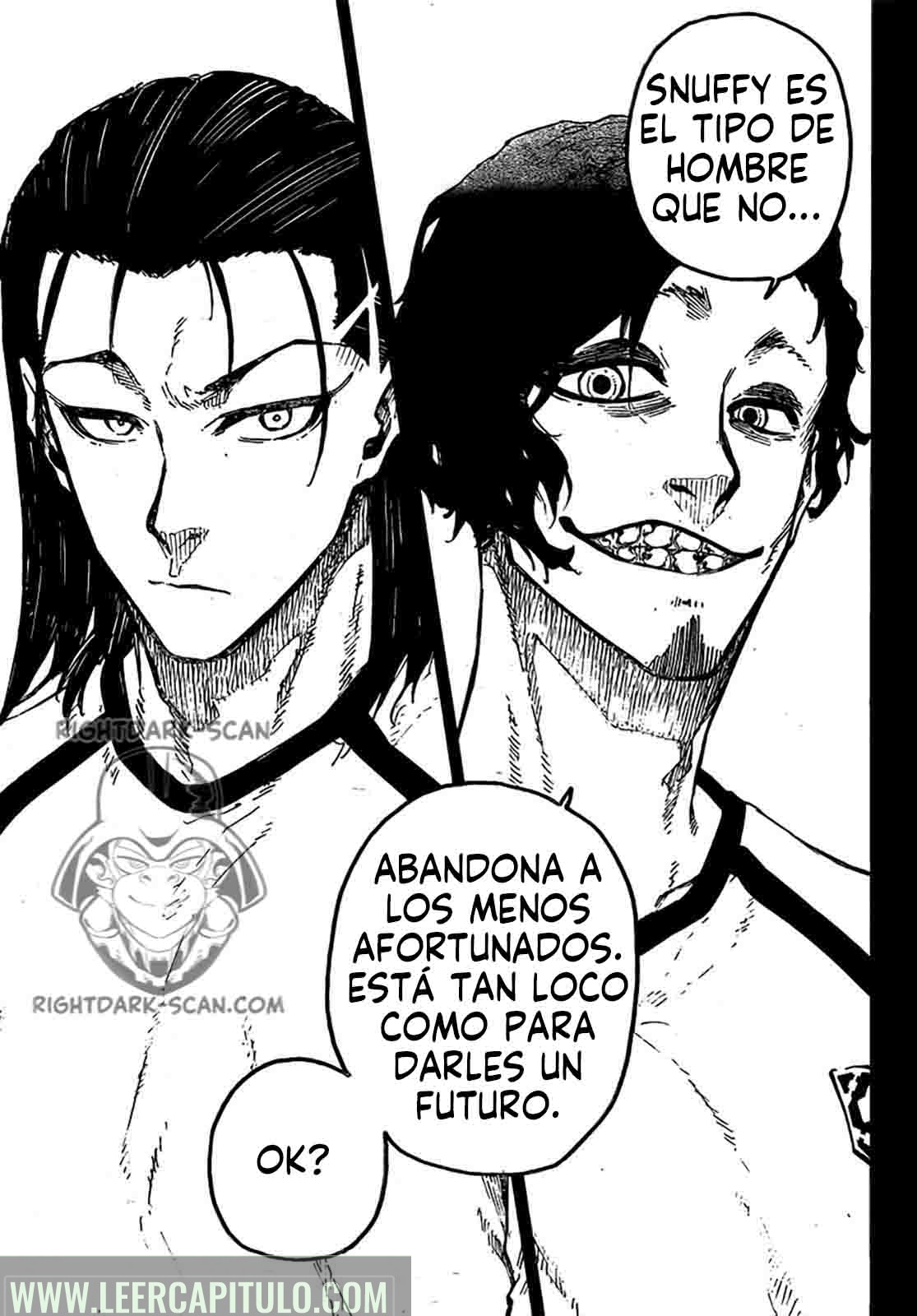 Read Blue Lock manga online español Manga Online