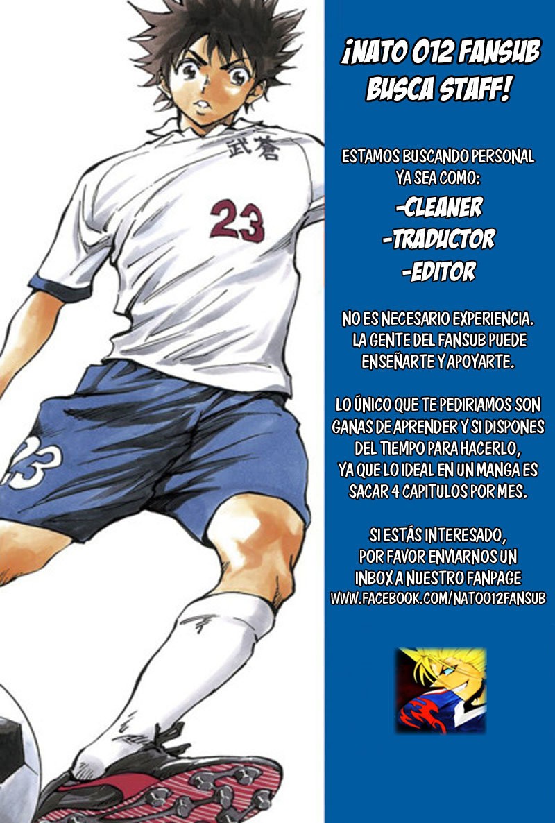 Read Blue Lock manga online español Manga Online