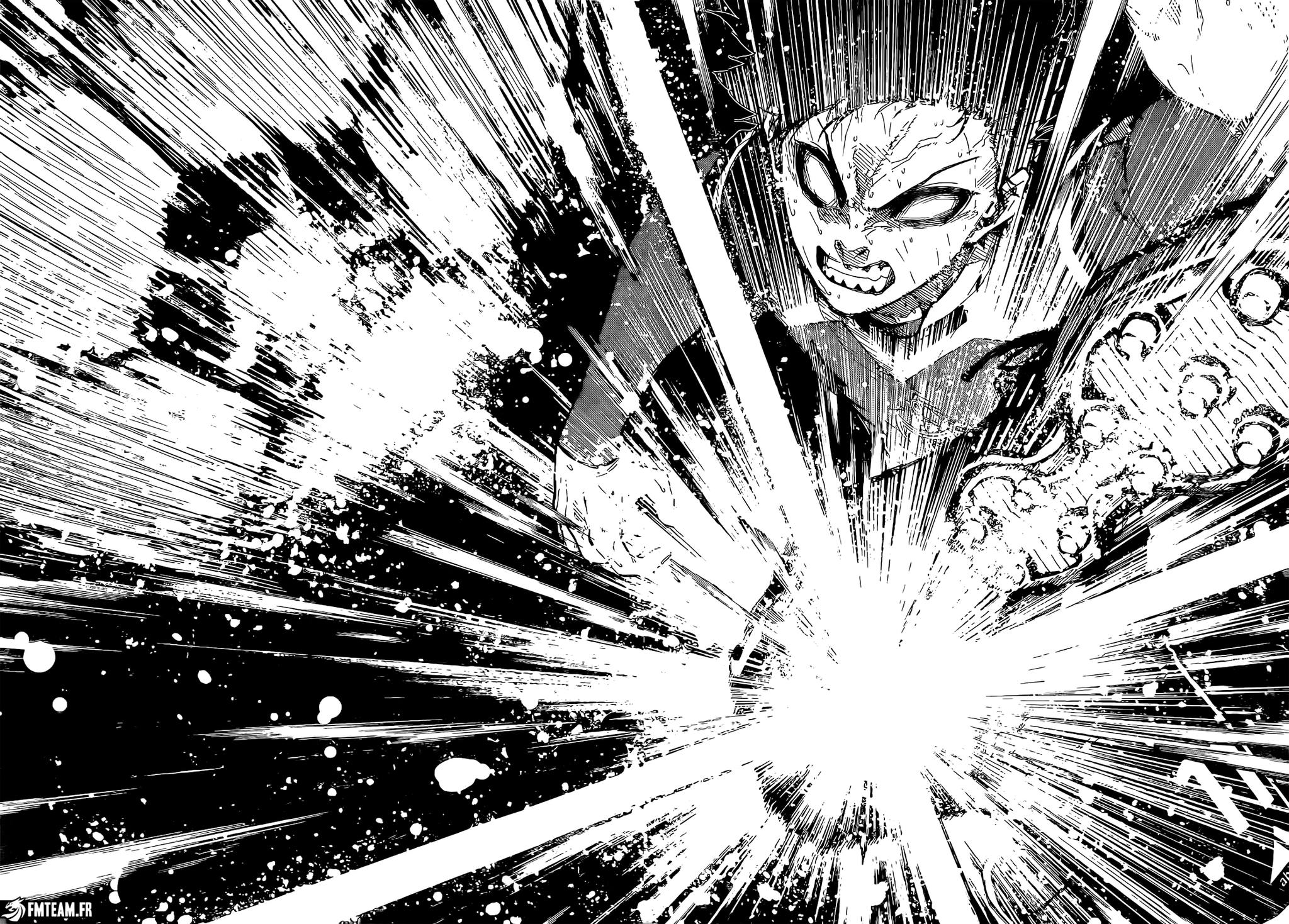 Read Blue Lock manga online español Manga Online