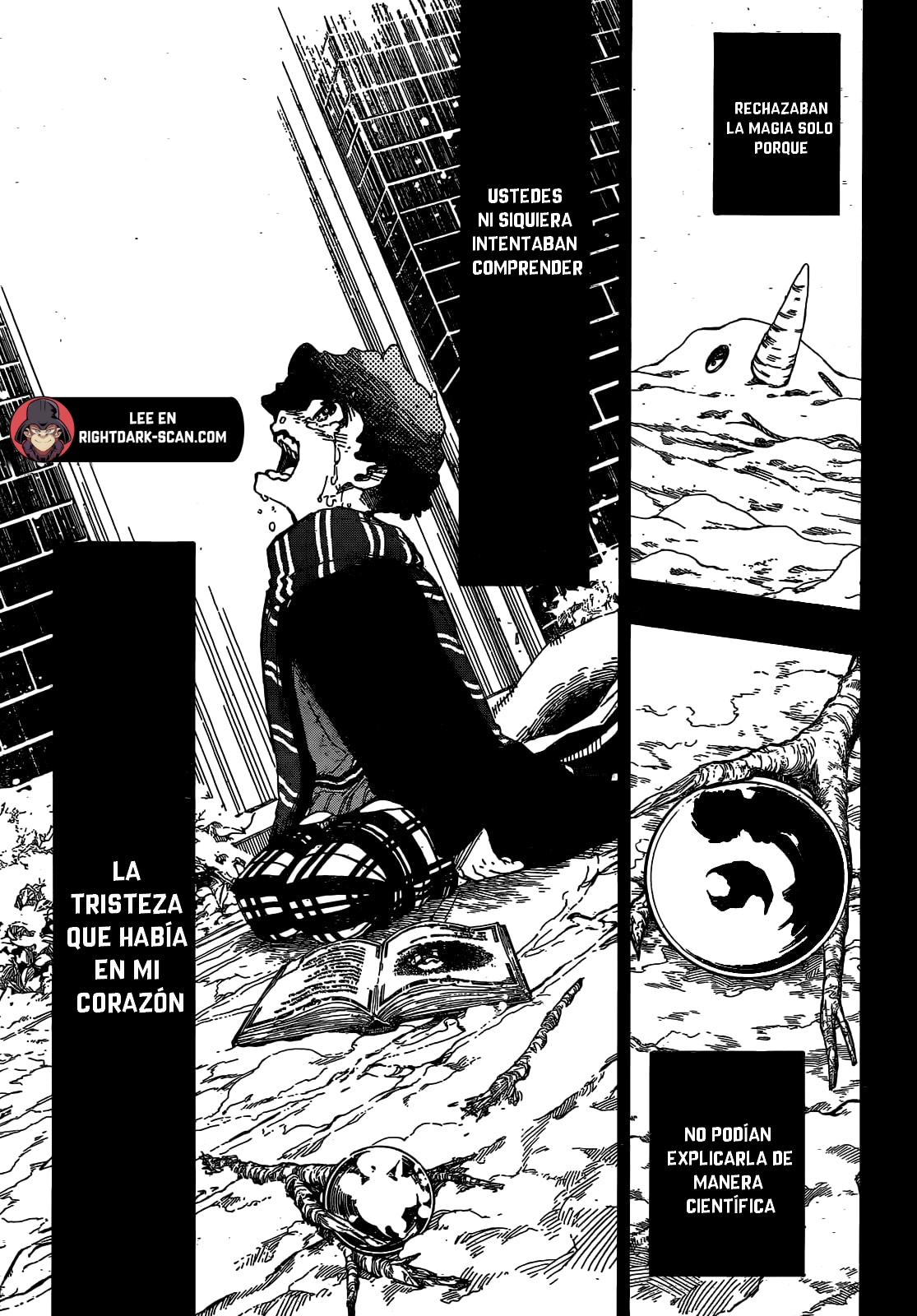 Read Blue Lock manga online español Manga Online