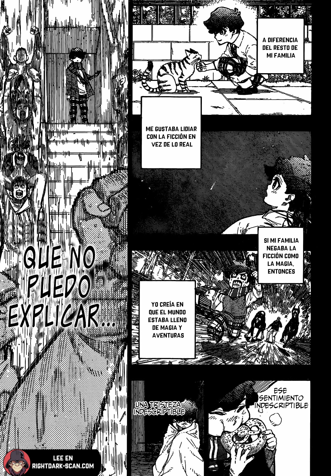 Read Blue Lock manga online español Manga Online