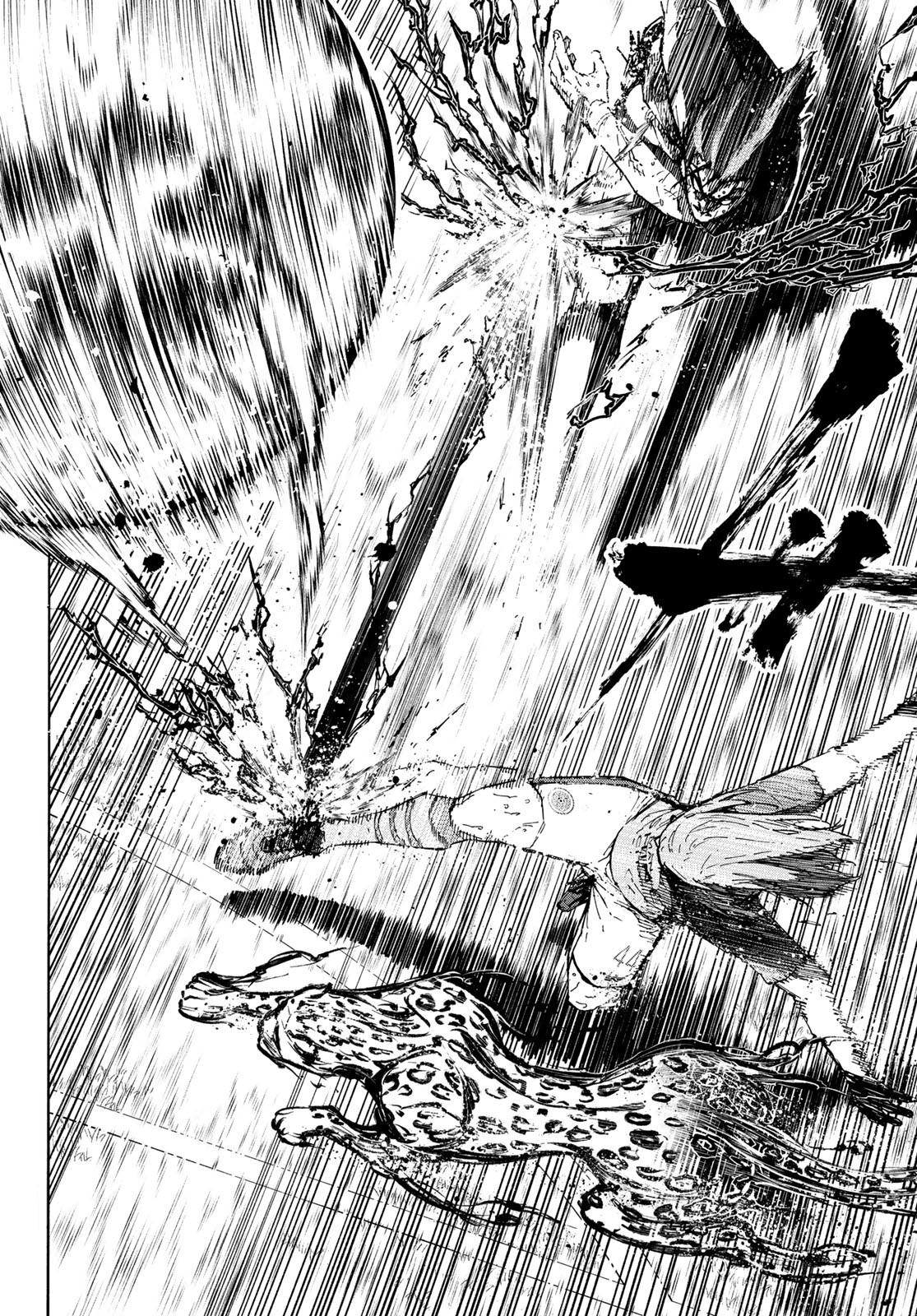 Read Blue Lock manga online español Manga Online