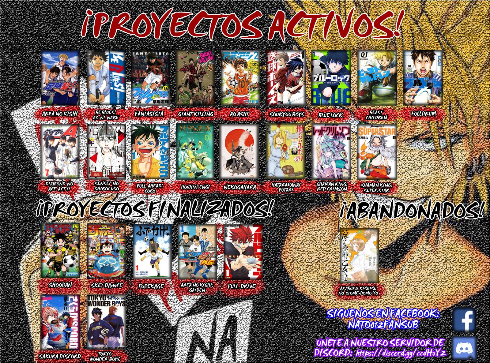 Read Blue Lock manga online español Manga Online