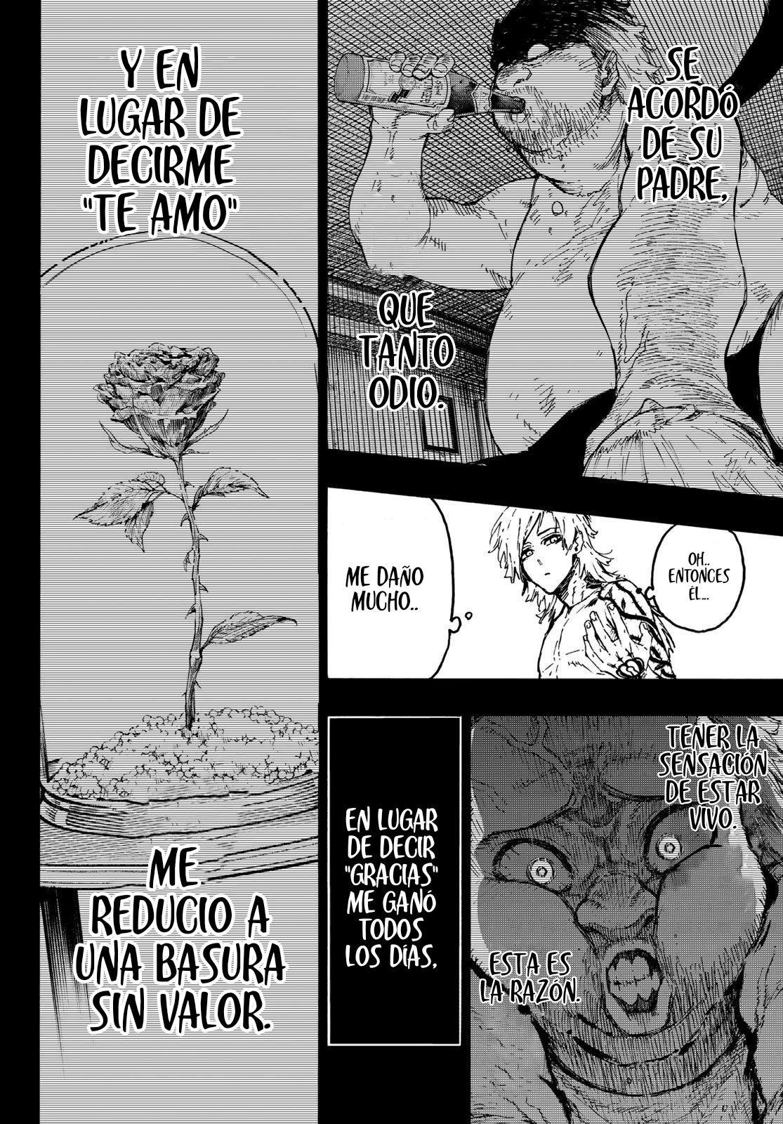 Read Blue Lock manga online español Manga Online