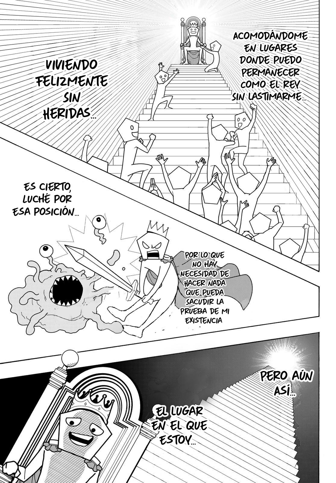 Read Blue Lock manga online español Manga Online