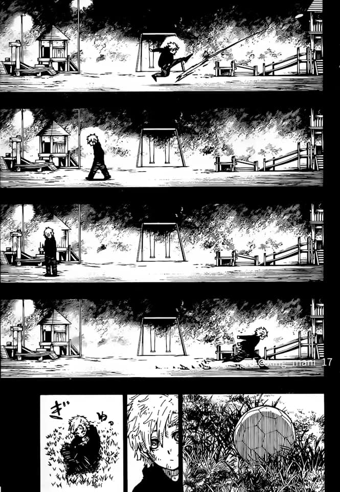 Read Blue Lock manga online español Manga Online