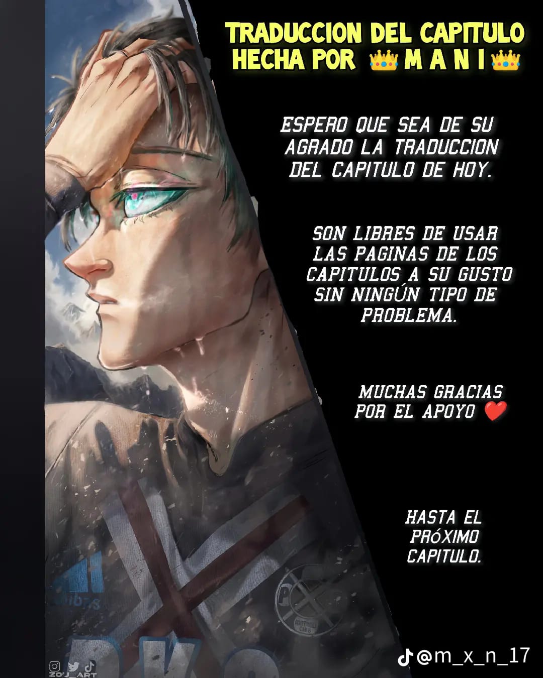 Read Blue Lock manga online español Manga Online