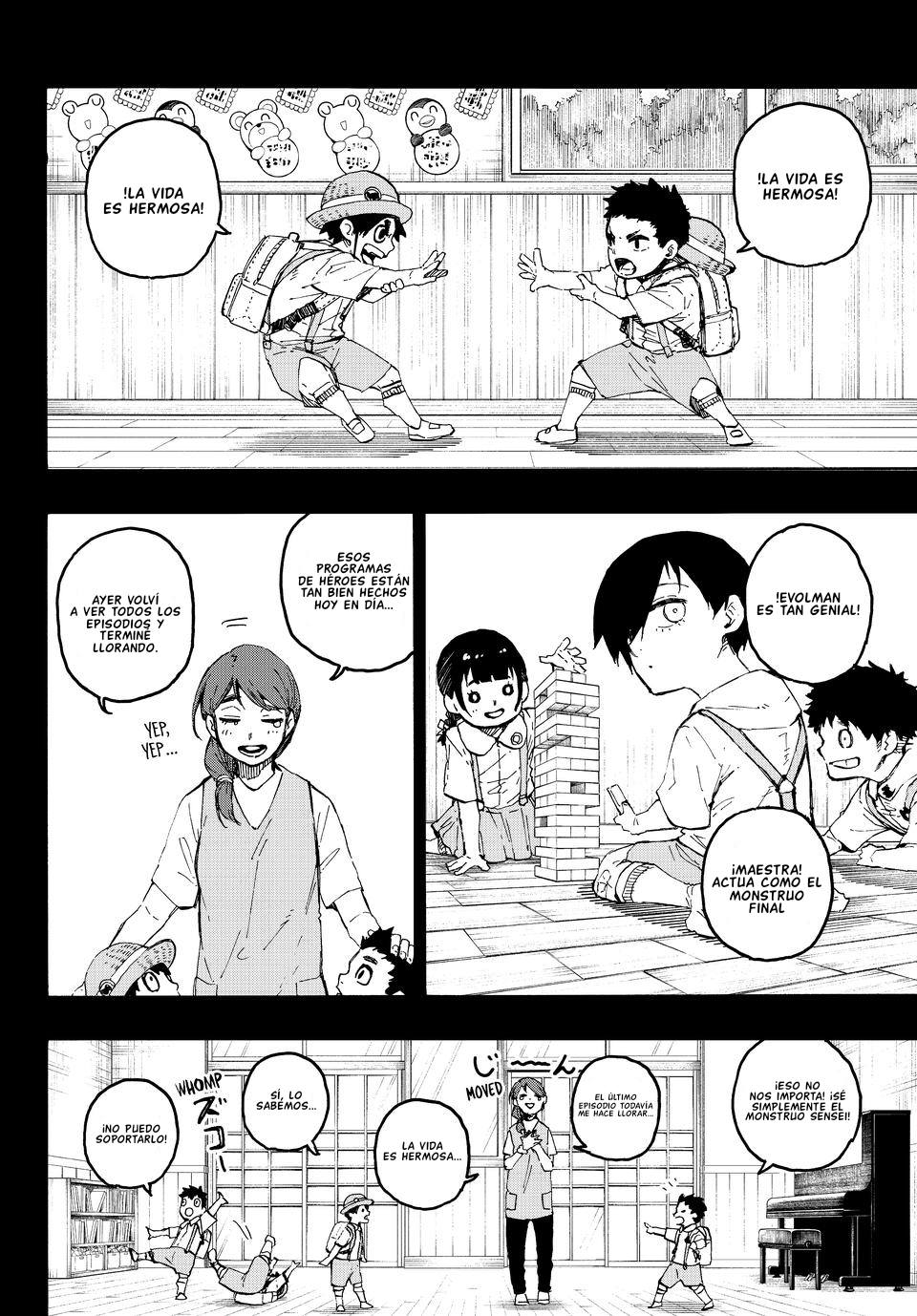 Read Blue Lock manga online español Manga Online