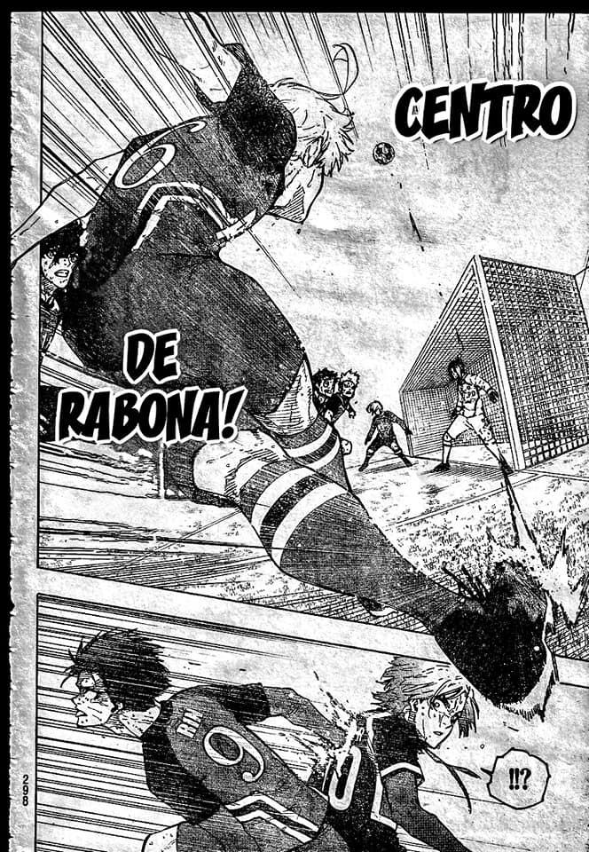 Read Blue Lock manga online español Manga Online