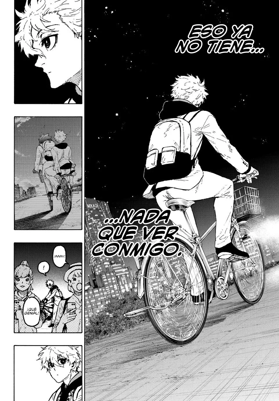 Read Blue Lock manga online español Manga Online