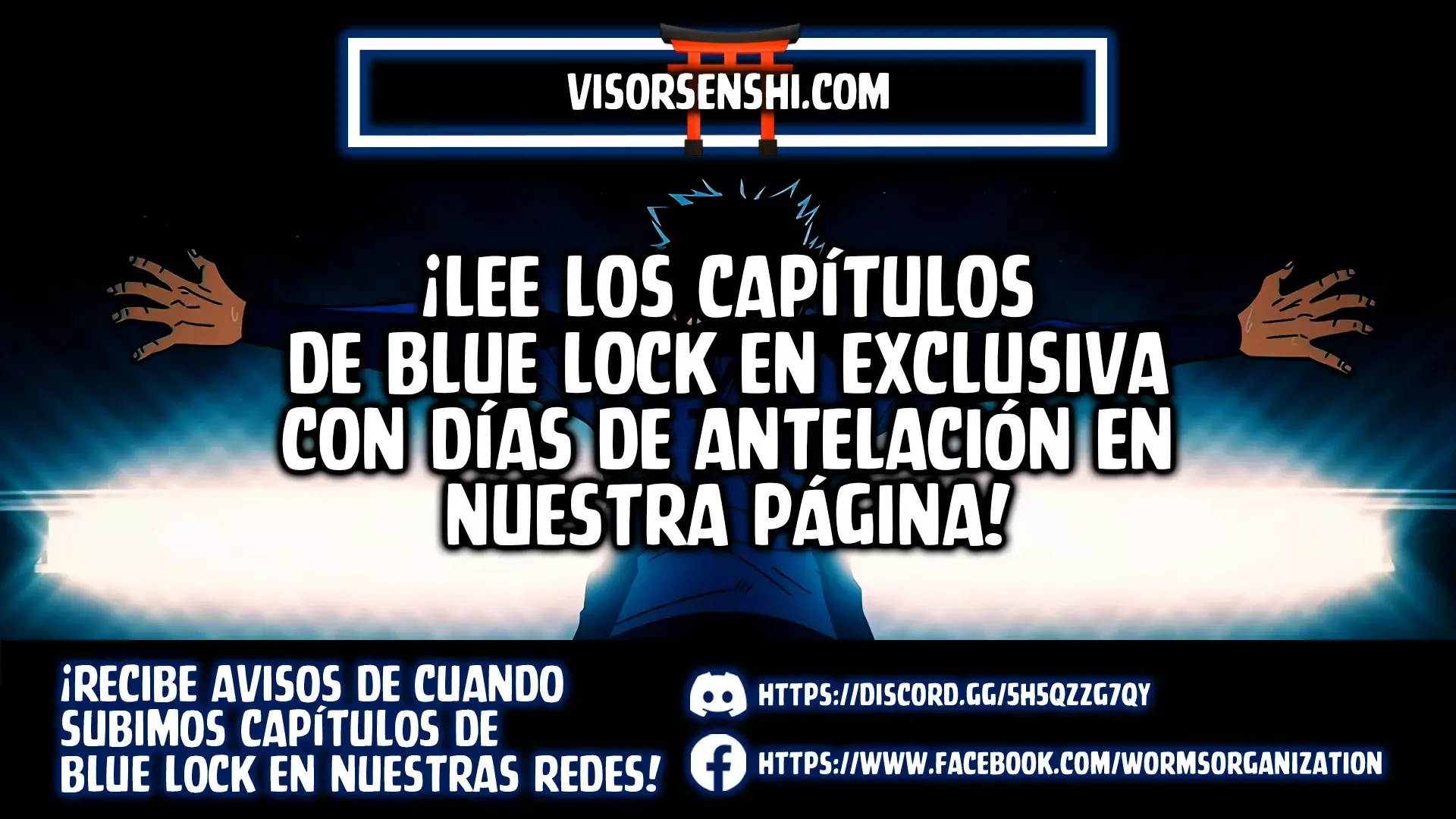 Read Blue Lock manga online español Manga Online