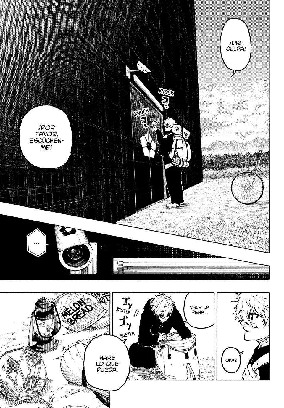 Read Blue Lock manga online español Manga Online