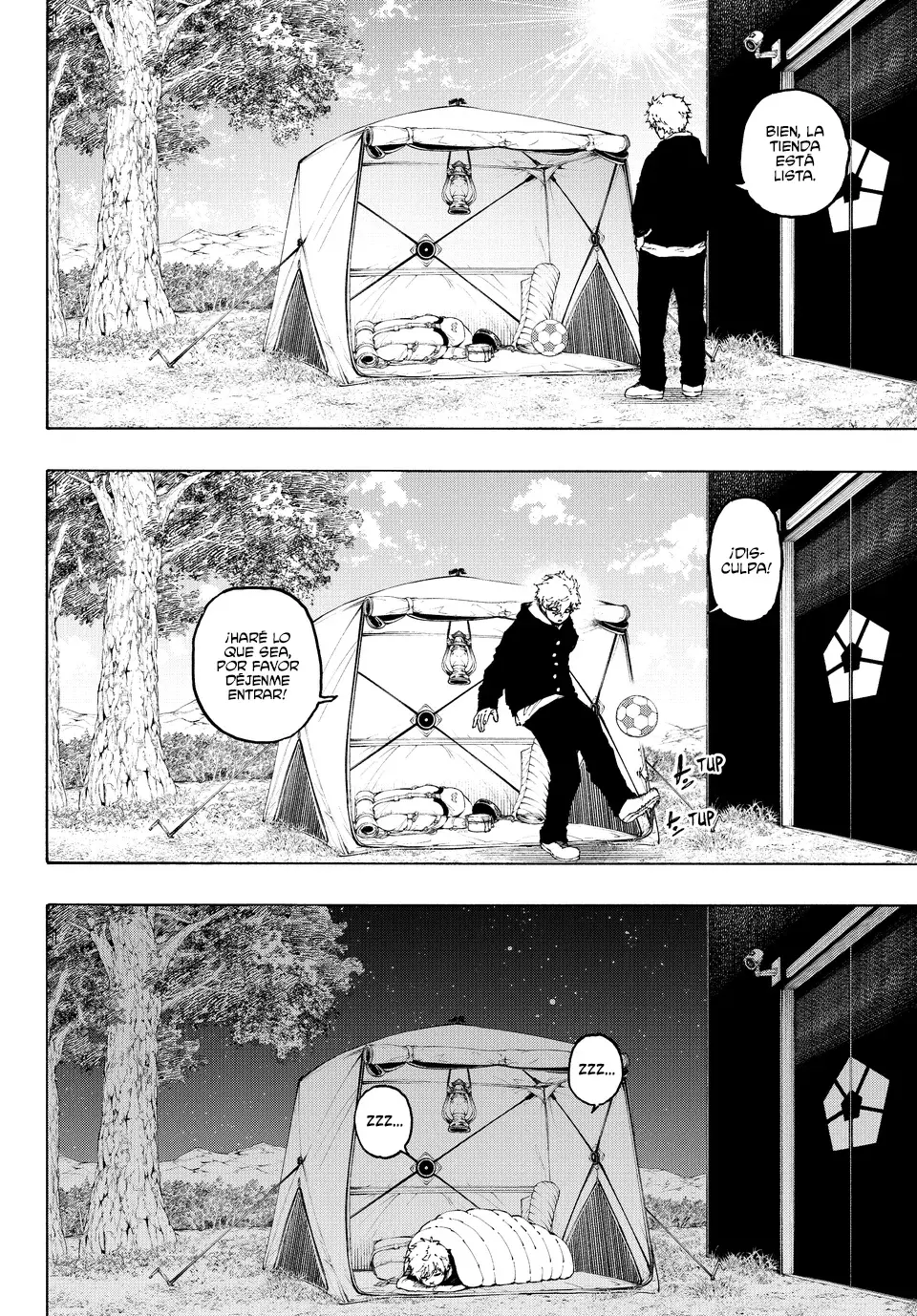 Read Blue Lock manga online español Manga Online