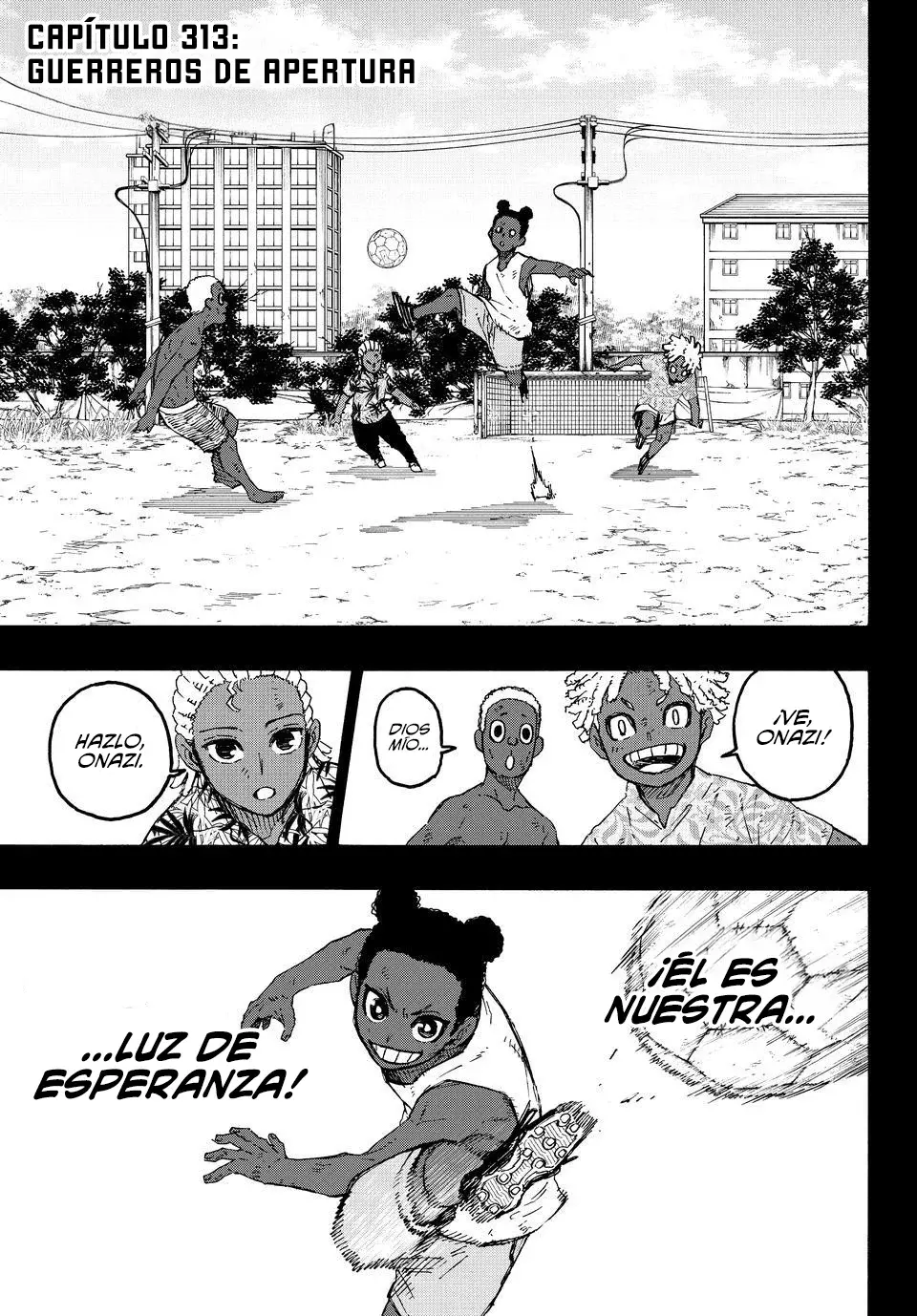 Read Blue Lock manga online español Manga Online