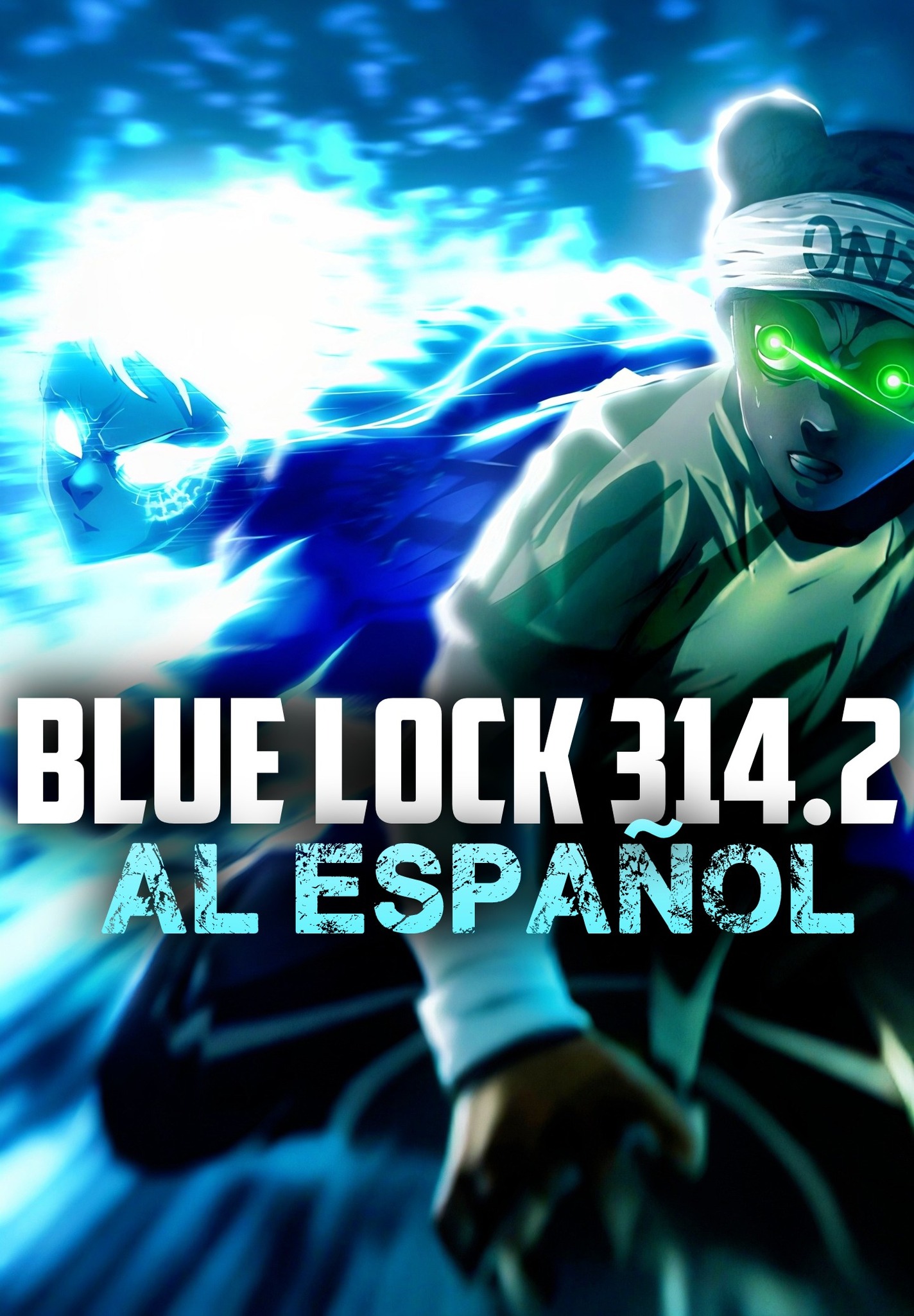 Read Blue Lock manga online español Manga Online