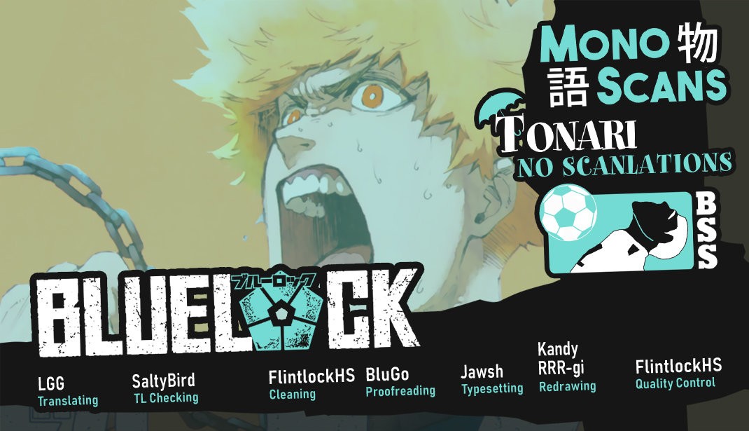 Read Blue Lock manga online español Manga Online