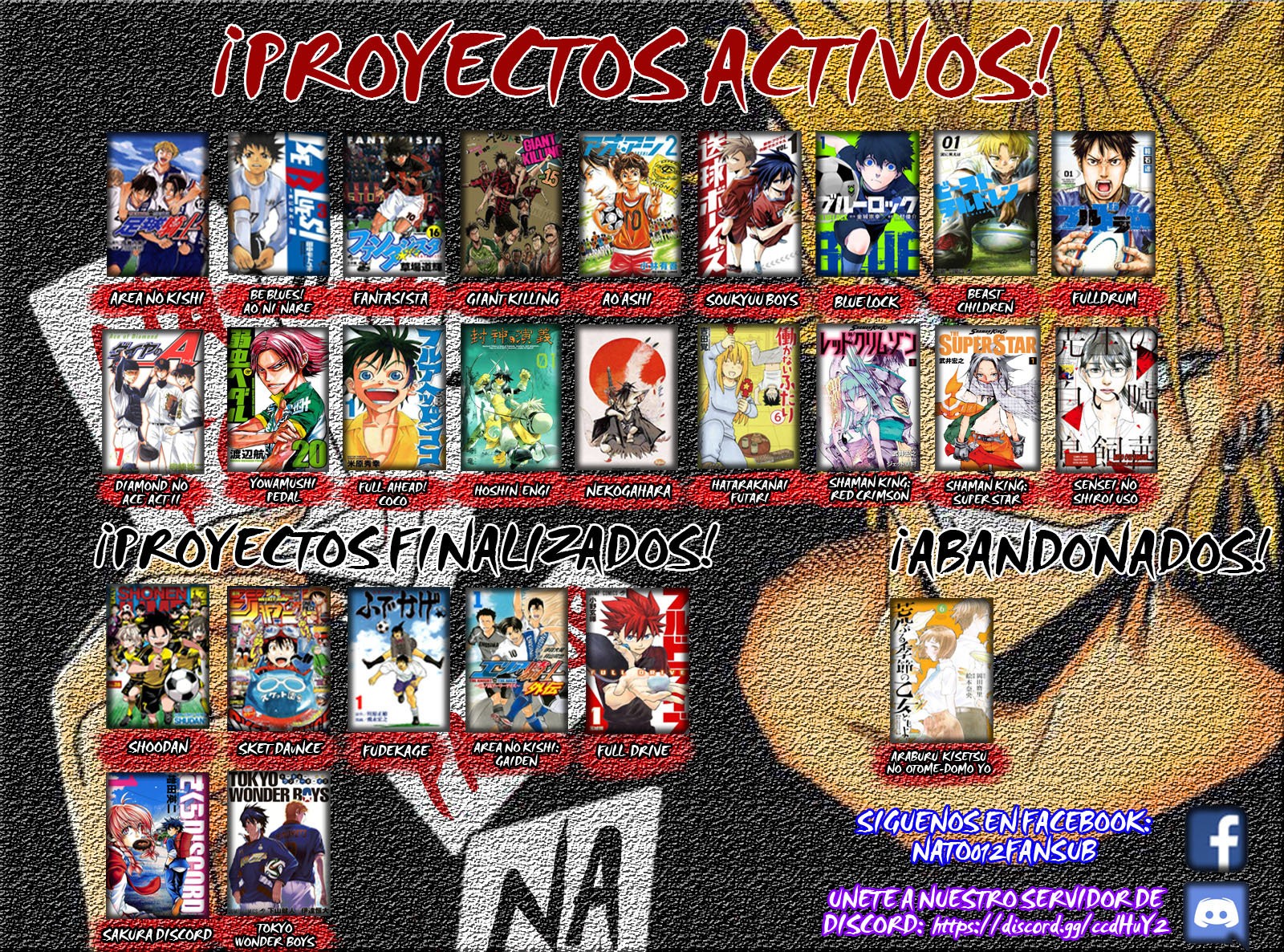 Read Blue Lock manga online español Manga Online