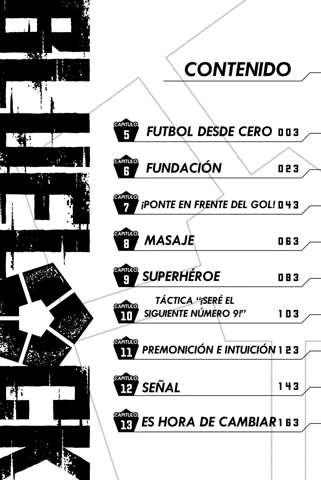 Read Blue Lock manga online español Manga Online