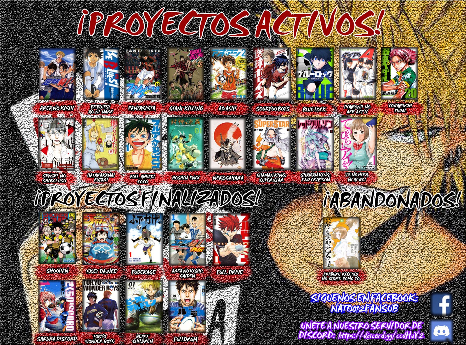 Read Blue Lock manga online español Manga Online