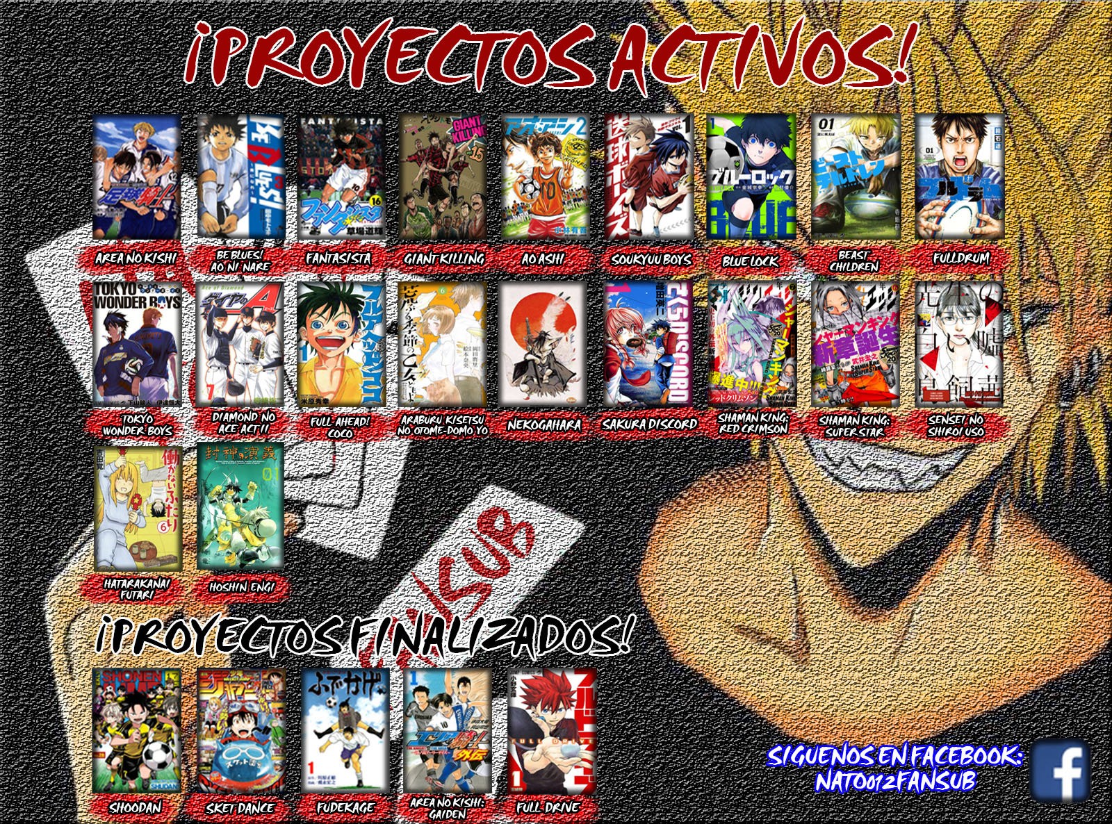 Read Blue Lock manga online español Manga Online