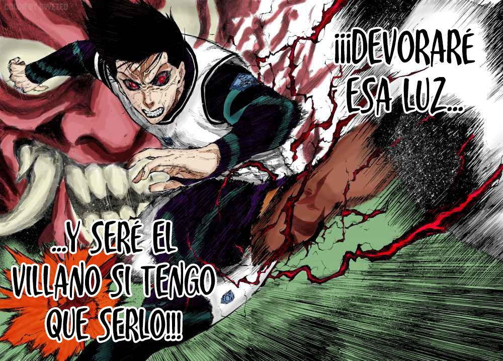 Read Blue Lock manga online español Manga Online