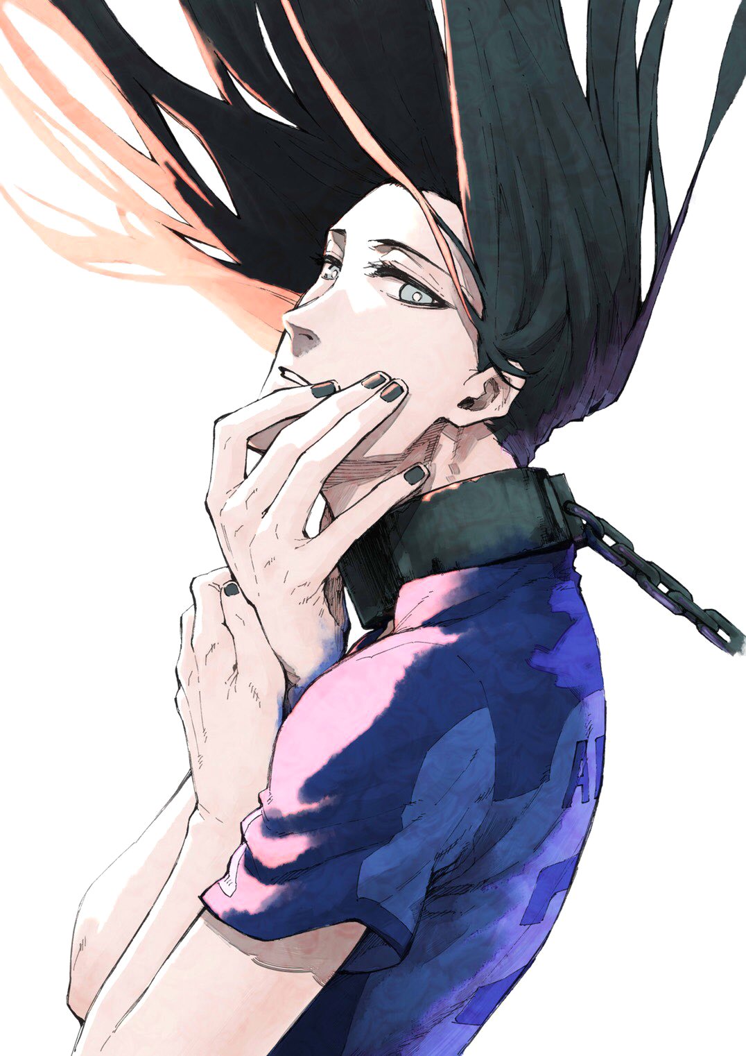 Read Blue Lock manga online español Manga Online